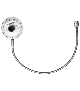 MEDIDOR DE ANGULO 1/2"" 7718480 GEDORE